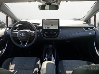 Toyota Corolla 1,8 Hybrid 140PS Touring Sports Teamplayer | ab €32.790,-