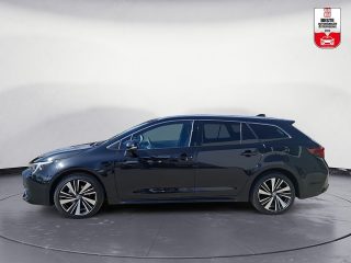 Toyota Corolla 1,8 Hybrid 140PS Touring Sports Teamplayer | ab €32.790,-