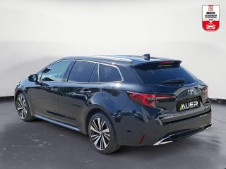 Toyota Corolla 1,8 Hybrid 140PS Touring Sports Teamplayer | ab €32.790,-