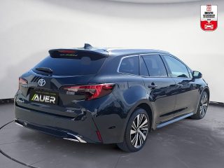 Toyota Corolla 1,8 Hybrid 140PS Touring Sports Teamplayer | ab €32.790,-