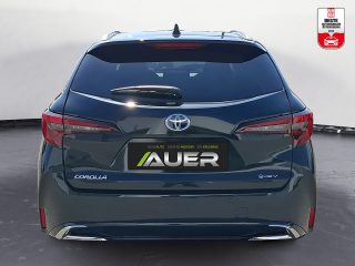 Toyota Corolla 1,8 Hybrid 140PS Touring Sports Teamplayer | ab €32.790,-