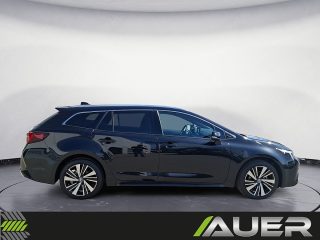Toyota Corolla 1,8 Hybrid 140PS Touring Sports Teamplayer | ab €32.790,-
