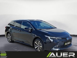 Toyota Corolla 1,8 Hybrid 140PS Touring Sports Teamplayer | ab €32.790,-