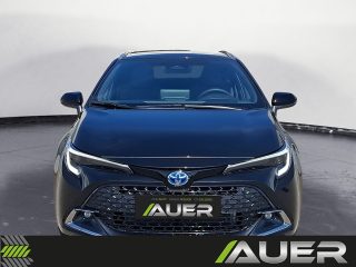 Toyota Corolla 1,8 Hybrid 140PS Touring Sports Teamplayer | ab €32.790,-