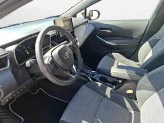 Toyota Corolla 1,8 Hybrid 140PS Touring Sports Teamplayer | ab €32.790,-
