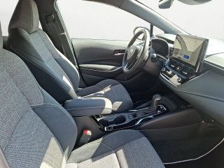 Toyota Corolla 1,8 Hybrid 140PS Touring Sports Teamplayer | ab €32.790,-