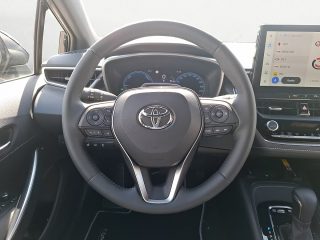 Toyota Corolla 1,8 Hybrid 140PS Touring Sports Teamplayer | ab €32.790,-