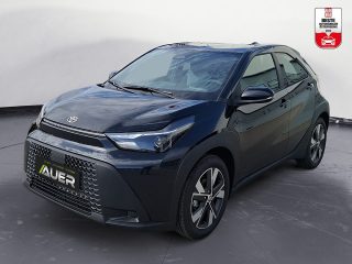 Toyota Aygo X 1,5 Hybrid 116PS Active | ab €18.990,-