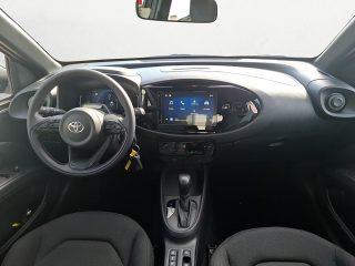 Toyota Aygo X 1,5 Hybrid 116PS Active | ab €18.990,-