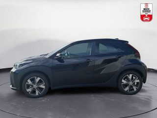 Toyota Aygo X 1,5 Hybrid 116PS Active | ab €18.990,-