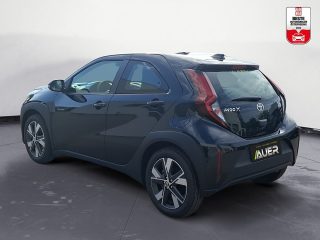 Toyota Aygo X 1,5 Hybrid 116PS Active | ab €18.990,-