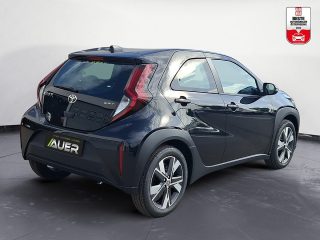 Toyota Aygo X 1,5 Hybrid 116PS Active | ab €18.990,-