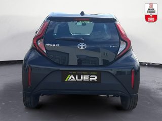 Toyota Aygo X 1,5 Hybrid 116PS Active | ab €18.990,-