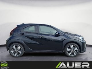 Toyota Aygo X 1,5 Hybrid 116PS Active | ab €18.990,-