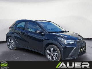 Toyota Aygo X 1,5 Hybrid 116PS Active | ab €18.990,-