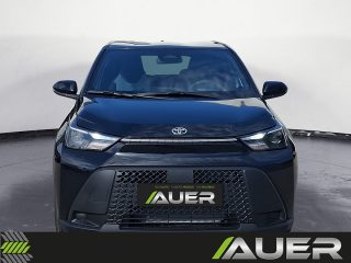 Toyota Aygo X 1,5 Hybrid 116PS Active | ab €18.990,-