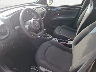 Toyota Aygo X 1,5 Hybrid 116PS Active | ab €18.990,-