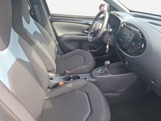 Toyota Aygo X 1,5 Hybrid 116PS Active | ab €18.990,-