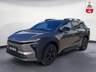 Toyota BZ4X Touring Elektro 74,7kWh Teamplayer | ab €44.770,-