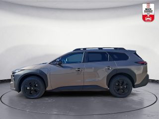 Toyota BZ4X Touring Elektro 74,7kWh Teamplayer | ab €44.770,-