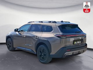 Toyota BZ4X Touring Elektro 74,7kWh Teamplayer | ab €44.770,-