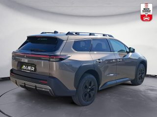 Toyota BZ4X Touring Elektro 74,7kWh Teamplayer | ab €44.770,-