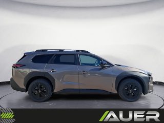 Toyota BZ4X Touring Elektro 74,7kWh Teamplayer | ab €44.770,-