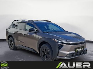 Toyota BZ4X Touring Elektro 74,7kWh Teamplayer | ab €44.770,-