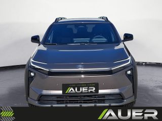 Toyota BZ4X Touring Elektro 74,7kWh Teamplayer | ab €44.770,-