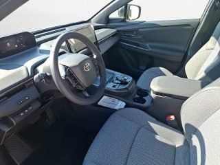 Toyota BZ4X Touring Elektro 74,7kWh Teamplayer | ab €44.770,-