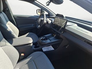 Toyota BZ4X Touring Elektro 74,7kWh Teamplayer | ab €44.770,-