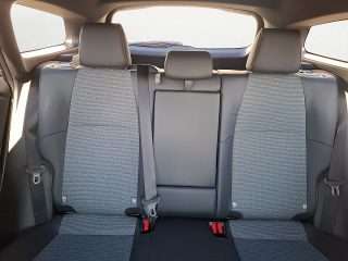 Toyota BZ4X Touring Elektro 74,7kWh Teamplayer | ab €44.770,-