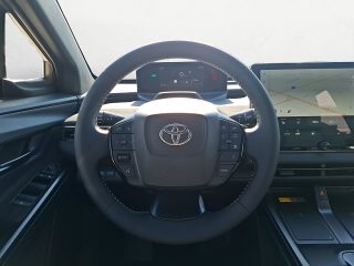 Toyota BZ4X Touring Elektro 74,7kWh Teamplayer | ab €44.770,-