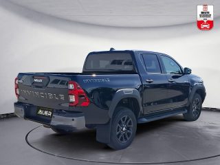 Toyota Hilux DK Invincible 4WD 2,8 D-4D MHEV Aut.