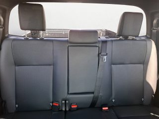 Toyota Hilux DK Invincible 4WD 2,8 D-4D MHEV Aut.