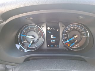 Toyota Hilux DK Invincible 4WD 2,8 D-4D MHEV Aut.