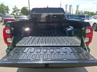 Toyota Hilux DK Invincible 4WD 2,8 D-4D MHEV Aut.