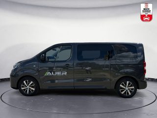 Toyota Proace Verso 2,2 D Medium Teamplayer