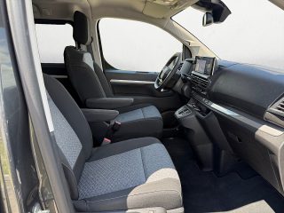 Toyota Proace Verso 2,2 D Medium Teamplayer