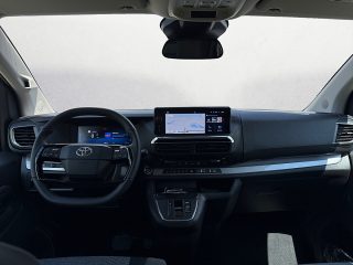 Toyota Proace Verso 2,2 D Medium Teamplayer