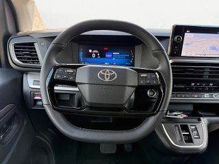 Toyota Proace Verso 2,2 D Medium Teamplayer