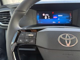 Toyota Proace Verso 2,2 D Medium Teamplayer
