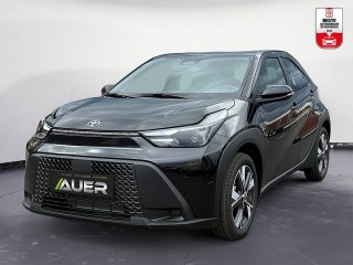 Toyota Aygo X 1,5 Hybrid Active |116ps Systemleistung| ab 18.990,-