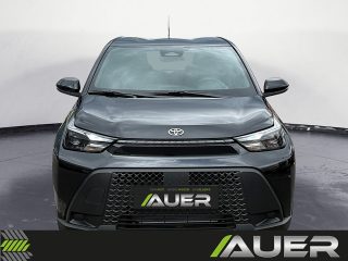 Toyota Aygo X 1,5 Hybrid Active |116ps Systemleistung| ab 18.990,-