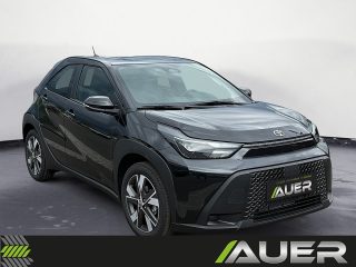 Toyota Aygo X 1,5 Hybrid Active |116ps Systemleistung| ab 18.990,-