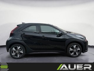 Toyota Aygo X 1,5 Hybrid Active |116ps Systemleistung| ab 18.990,-