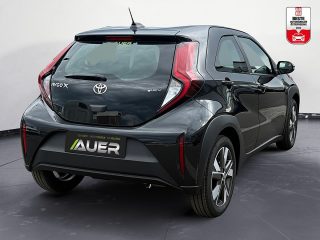 Toyota Aygo X 1,5 Hybrid Active |116ps Systemleistung| ab 18.990,-