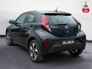 Toyota Aygo X 1,5 Hybrid Active |116ps Systemleistung| ab 18.990,-
