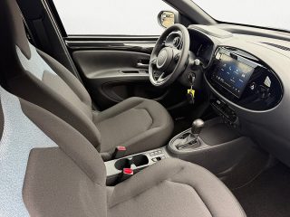 Toyota Aygo X 1,5 Hybrid Active |116ps Systemleistung| ab 18.990,-