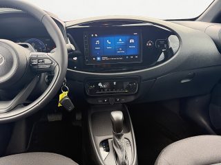 Toyota Aygo X 1,5 Hybrid Active |116ps Systemleistung| ab 18.990,-